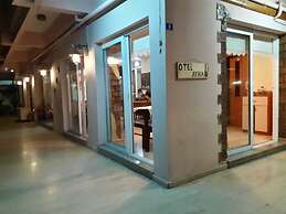 Ayhan Otel