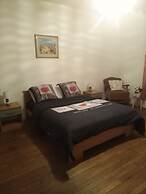 Chambre cosy chez l'habitant