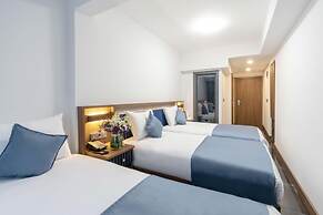 The Bosfor Hotel
