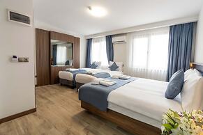 The Bosfor Hotel