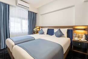 The Bosfor Hotel