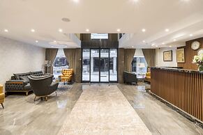 The Bosfor Hotel