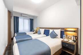 The Bosfor Hotel