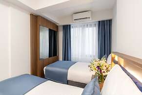 The Bosfor Hotel