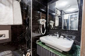 The Bosfor Hotel