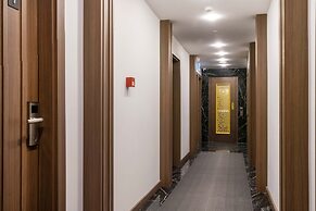 The Bosfor Hotel