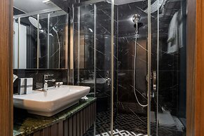 The Bosfor Hotel