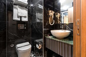 The Bosfor Hotel