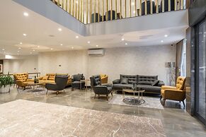 The Bosfor Hotel