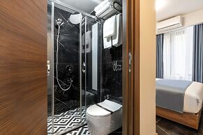 The Bosfor Hotel