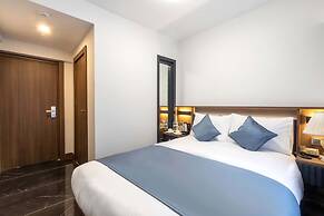 The Bosfor Hotel