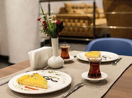 The Bosfor Hotel