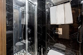 The Bosfor Hotel