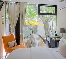 Hotel Santa Clara