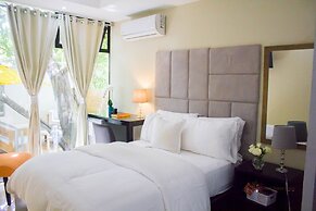 Hotel Santa Clara