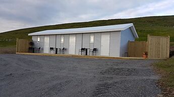 Guesthouse Brúnahlíð