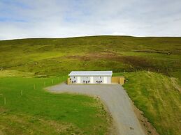 Guesthouse Brúnahlíð