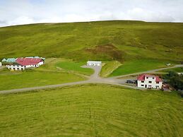 Guesthouse Brúnahlíð