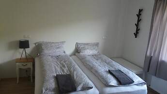 Guesthouse Brúnahlíð