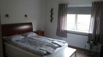 Guesthouse Brúnahlíð