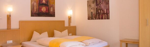 Hotel Kärntnerhof Mallnitz