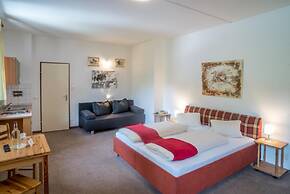 Hotel Kärntnerhof Mallnitz