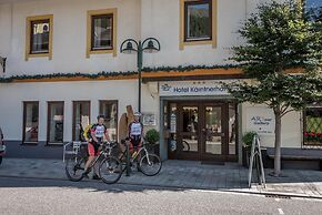 Hotel Kärntnerhof Mallnitz