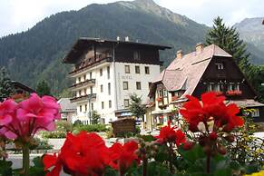 Hotel Kärntnerhof Mallnitz