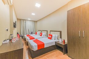 Alpha Suites Hotel