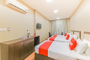 Alpha Suites Hotel