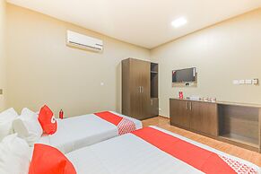 Alpha Suites Hotel