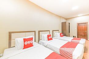 Alpha Suites Hotel