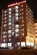 Alpha Suites Hotel