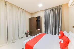 Alpha Suites Hotel