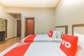 Alpha Suites Hotel