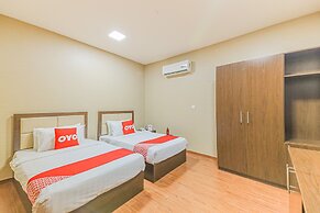 Alpha Suites Hotel