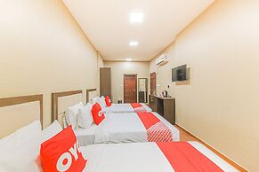 Alpha Suites Hotel