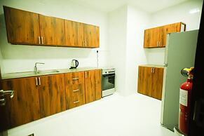 Alpha Suites Hotel