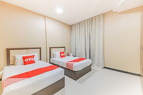 Alpha Suites Hotel