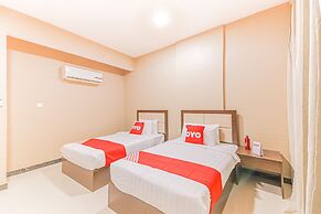 Alpha Suites Hotel