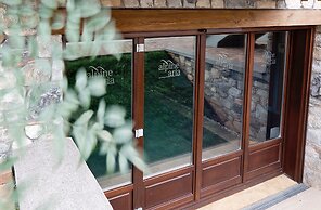 Alpine Aria