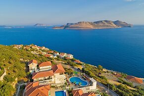 Jackey Boutique Hotel