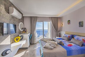 Jackey Boutique Hotel