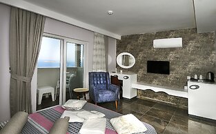 Jackey Boutique Hotel