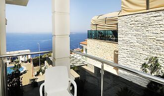 Jackey Boutique Hotel