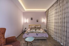 Jackey Boutique Hotel