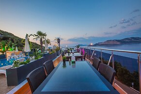 Jackey Boutique Hotel