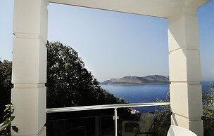 Jackey Boutique Hotel