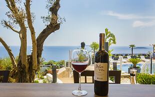 Jackey Boutique Hotel