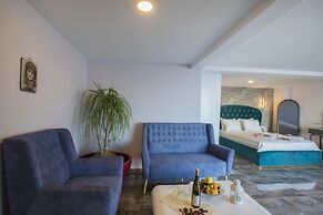 Jackey Boutique Hotel